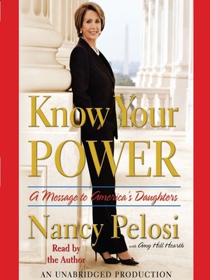 cover image of Know Your Power